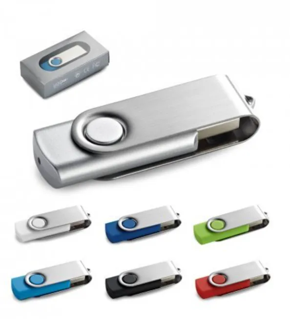 USB Claudius 4 til 16 GB