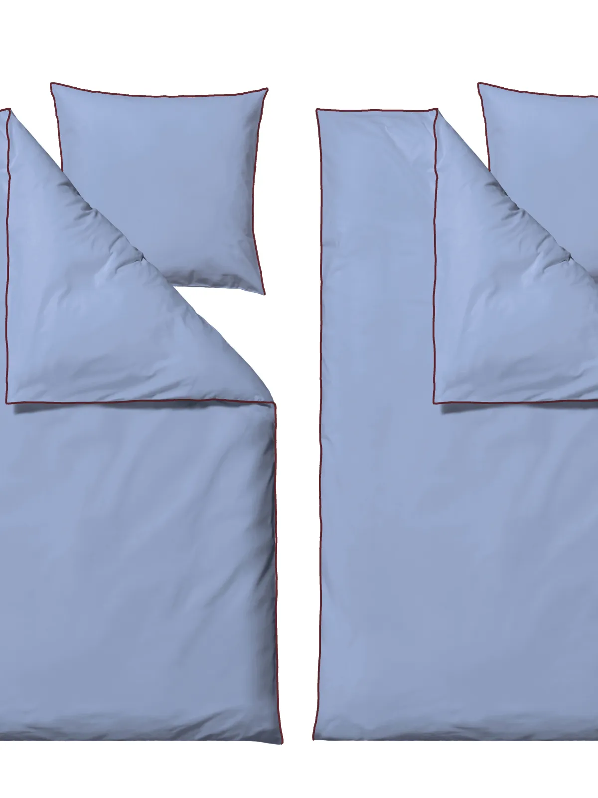 Södahl Sengetøj, Edge - SAMPAK