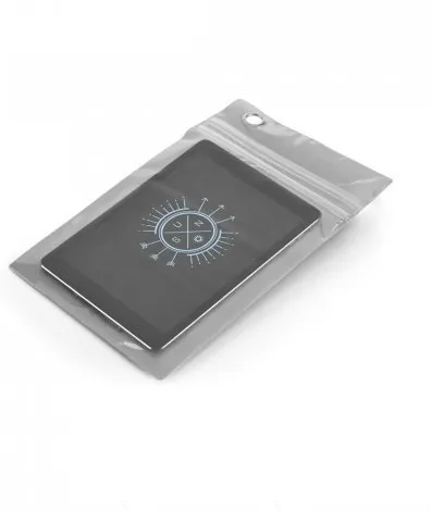 Vandtæt pose til tablets