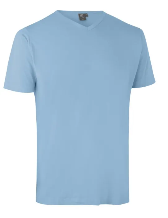 T-Time T-shirt V-hals