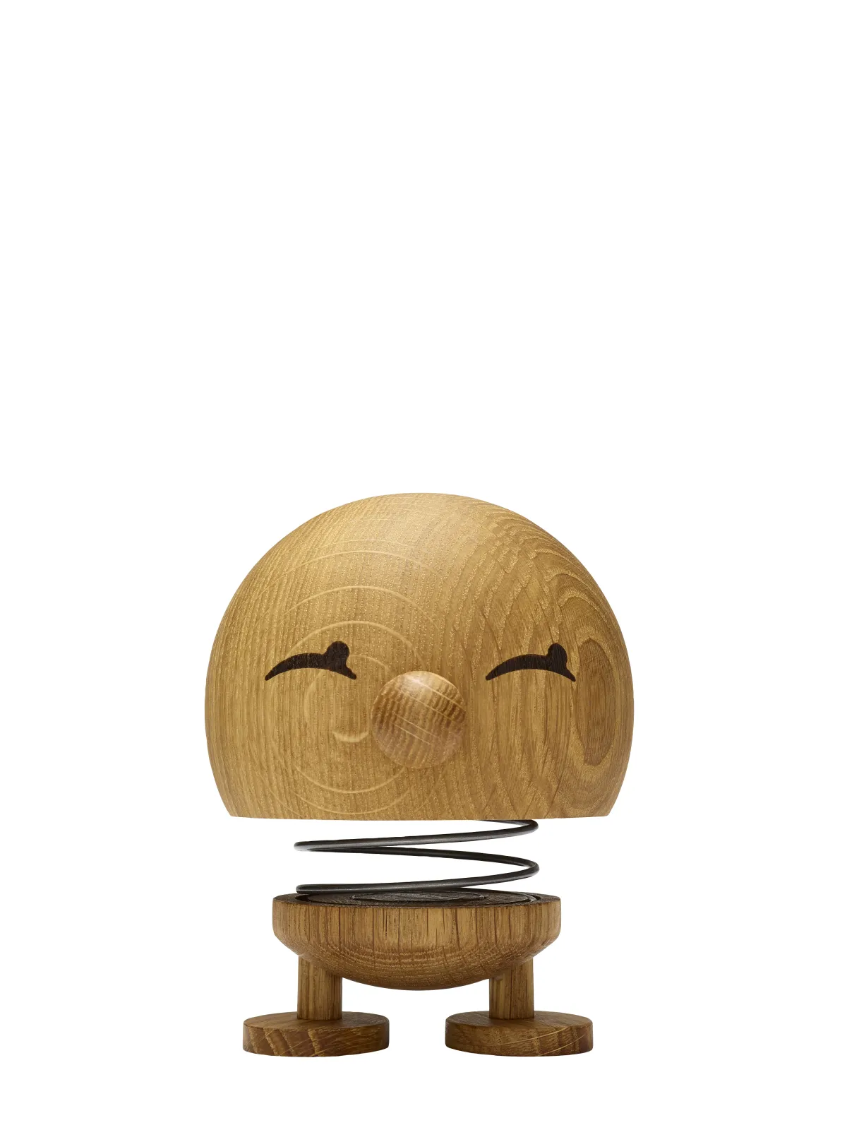 Hoptimist str M i FSC certificeret oak, Bimble