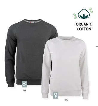Premium OC Roundneck D/H