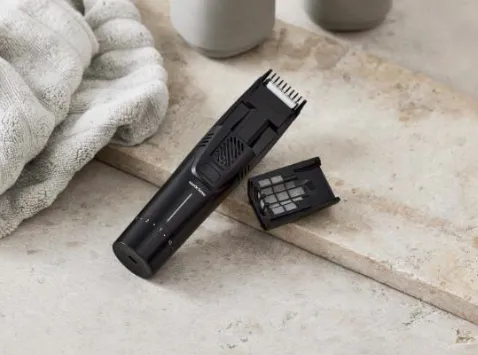 Nordic sense skægtrimmer