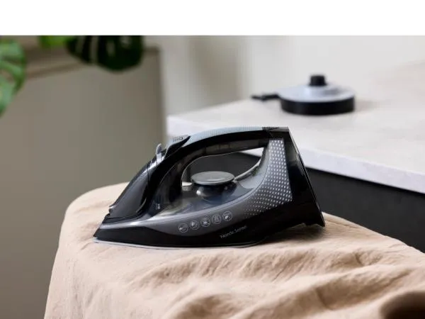 Nordic sense ledningsfrit dampstrygejern