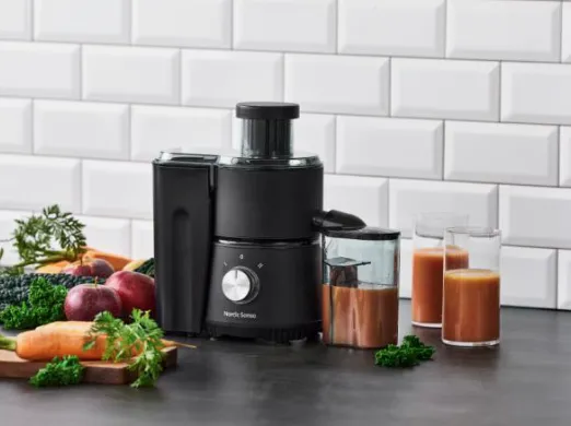 Nordic sense Juicer