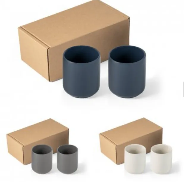 Drikkekrus Owen med mat finish