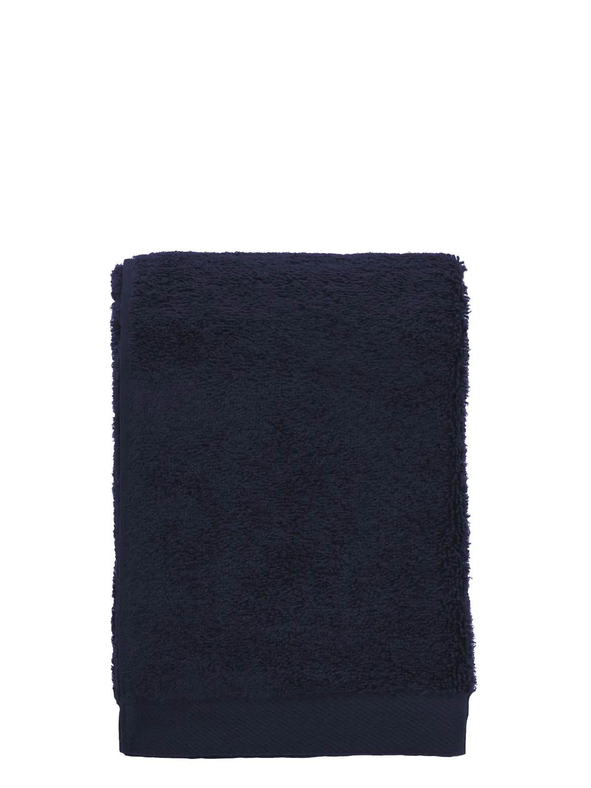 Södahl Comfort 50 x 100 cm håndklæde, navy