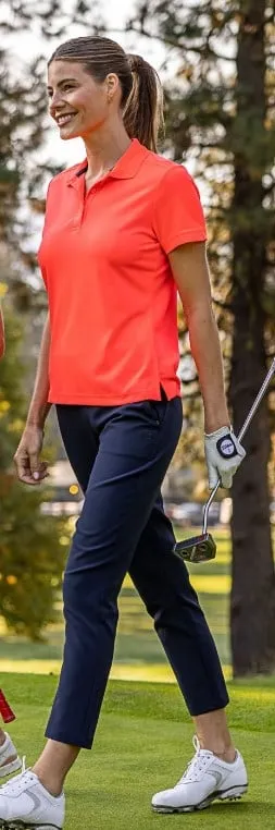 Kelowna Polo Cutter Buck Dame