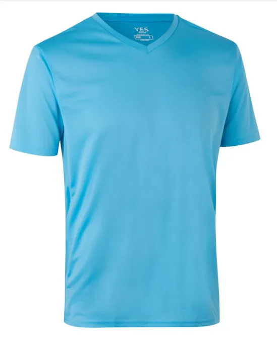 YES Active T-shirt fra ID