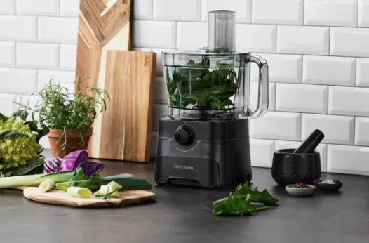 Nordic Sense Foodprocessor 3,5 liter