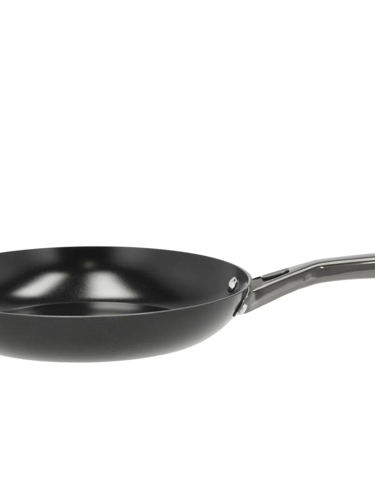 Pillivuyt Gourmet Blavet stegepande 28 cm