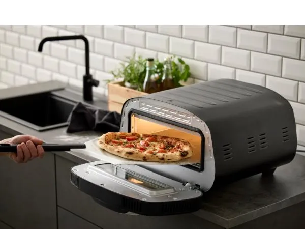 Nordic sense pizzaovn