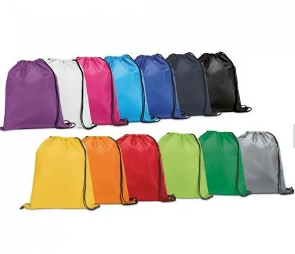 Snortaske Carnaby i mange farver