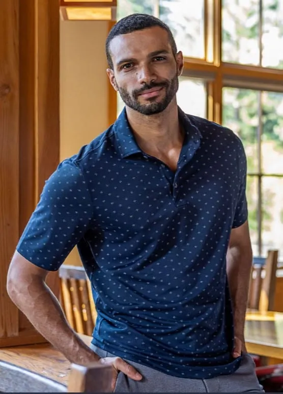 Cutter & Buck Virtue Eco Polo