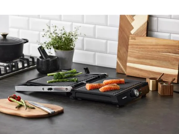 Nordic sense paninigrill