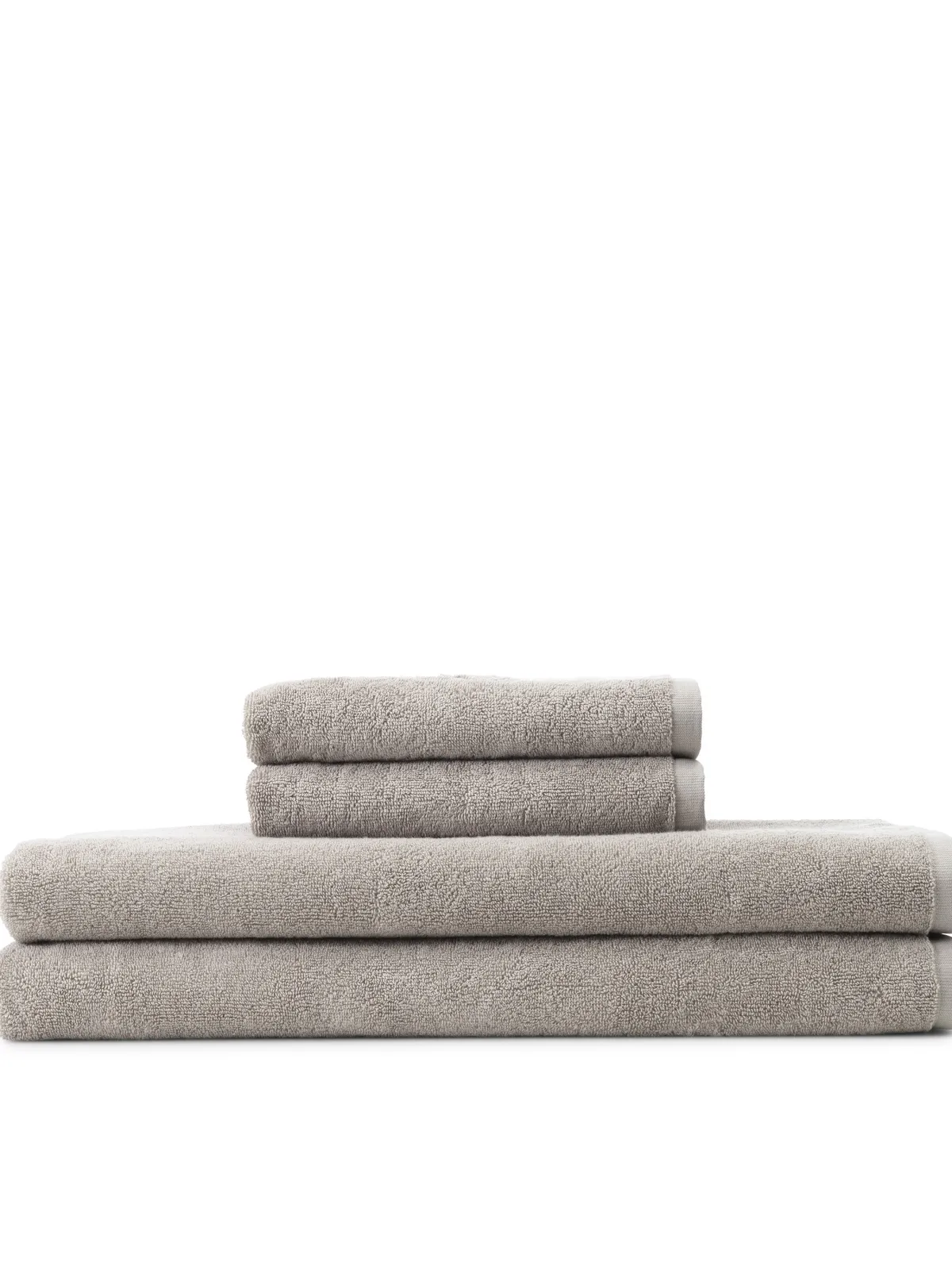 Håndklæder S — Sage Green