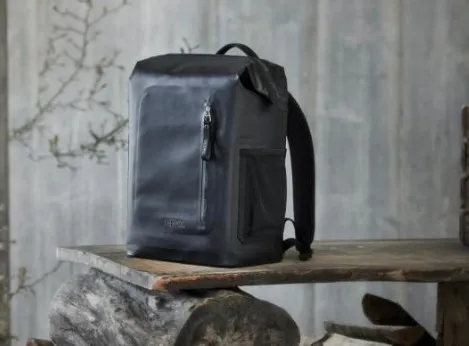 Thermos kølerygsæk