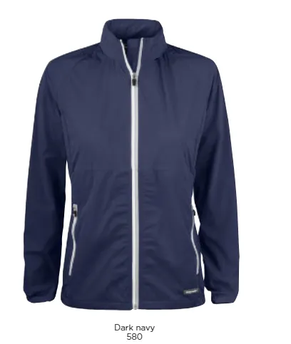 Cutter & Buck Kamloops jakke til Damer
