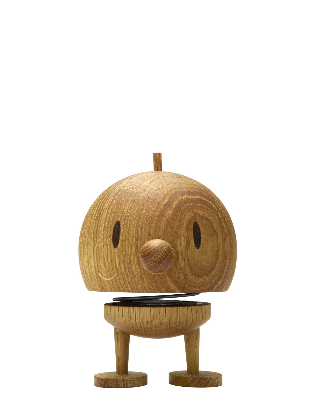 Hoptimist str M  i FSC certificeret oak, Bumble