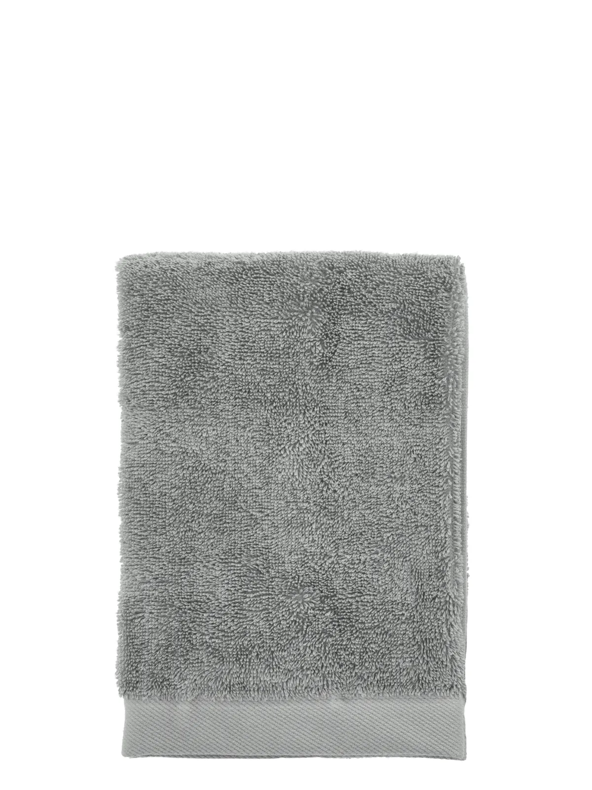 Södahl Comfort 50 x 100 cm håndklæde, stone grey