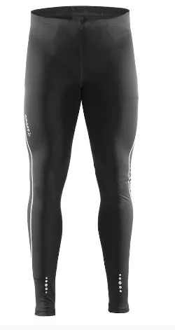 Løbe tights lang fra Craft