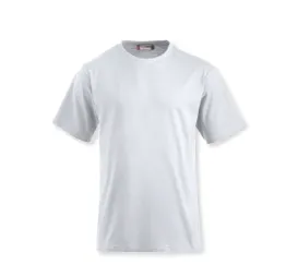 T-Shirt Classic-T fra Clique