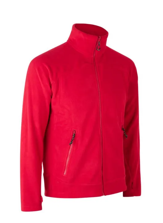 Zip-n-mix mikrofleece H/D
