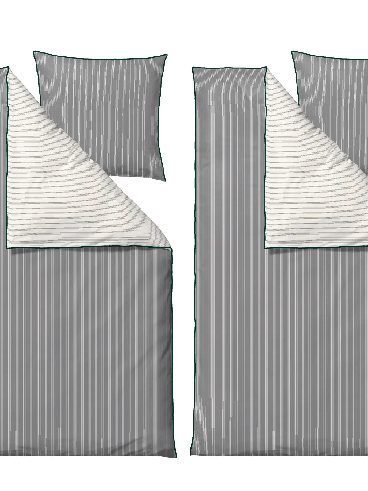 Södahl Sengetøj, Frame - SAMPAK