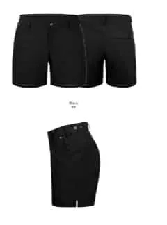 Salish Shorts Cutter Buck Dame