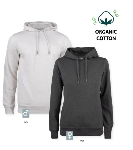 Premium OC Hoody D/H