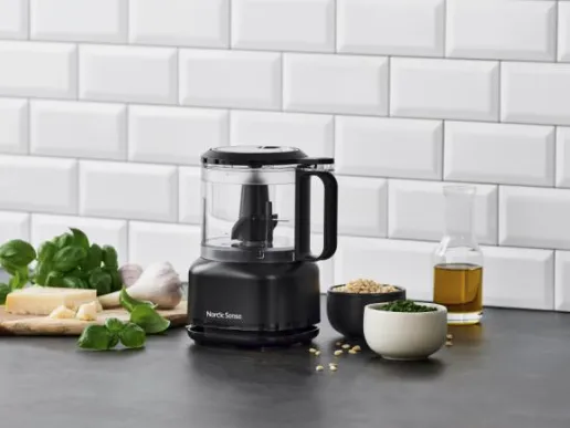 Nordic sense multihakker