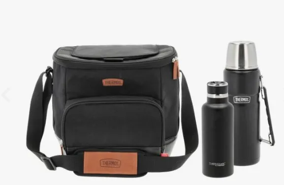 Thermos lifestyle sampak