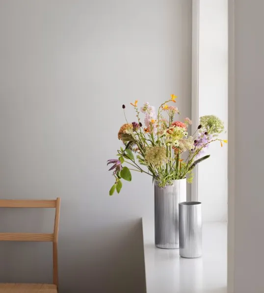 Georg Jensen Bernadotte vase