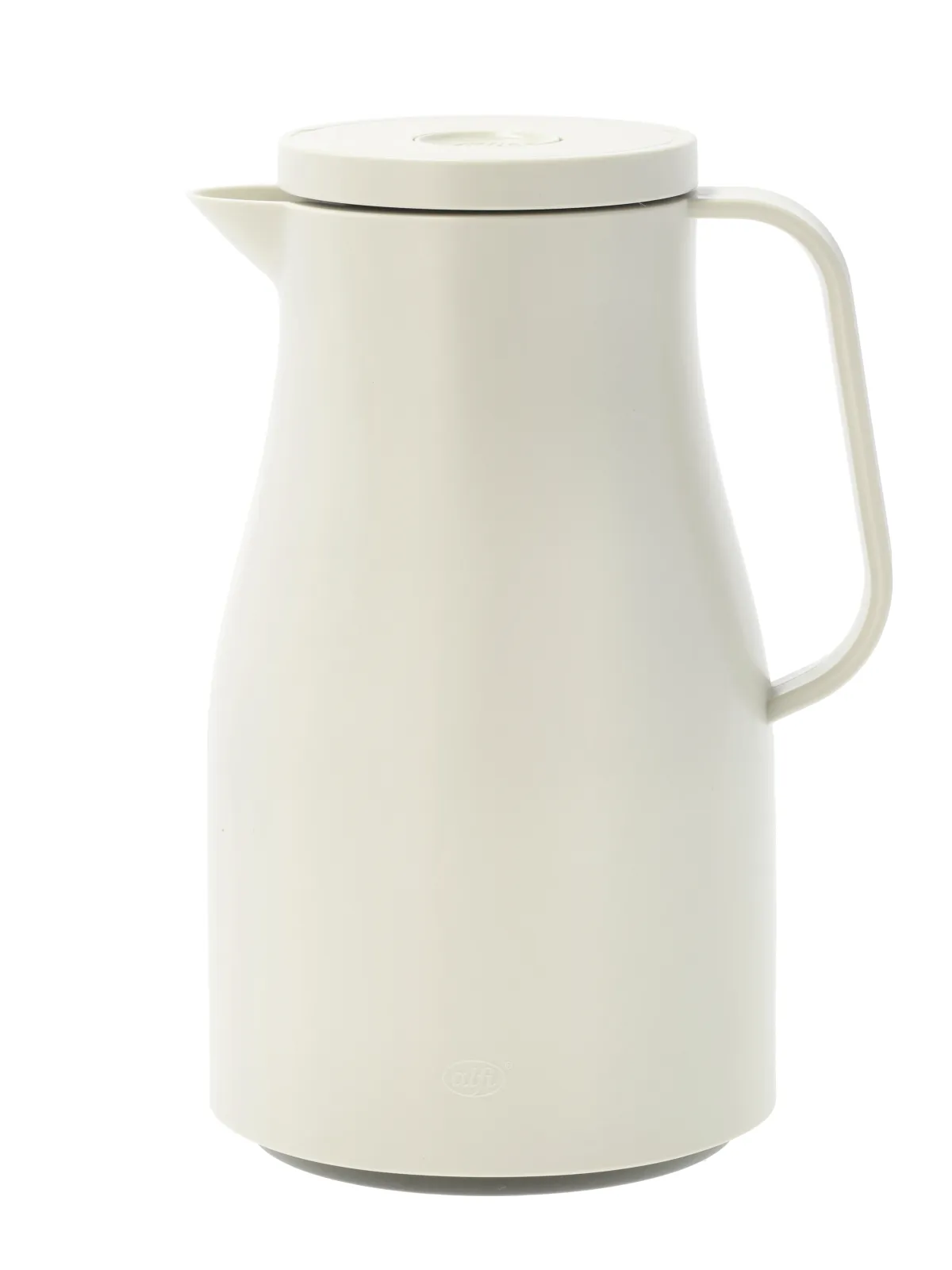 Alfi Termokande 1 L i strøvet beige, Econscious