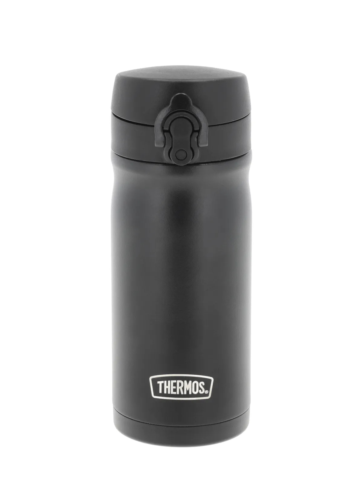 Thermos Termokop 350 ml i mat sort, JMY
