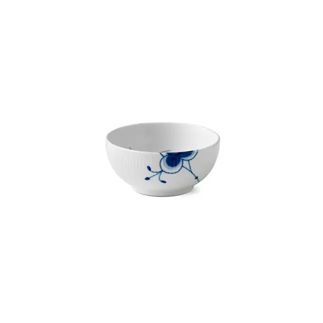 Royal Copenhagen Blå mega 13 cm skål