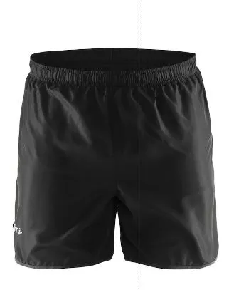 Løbe shorts fra Craft