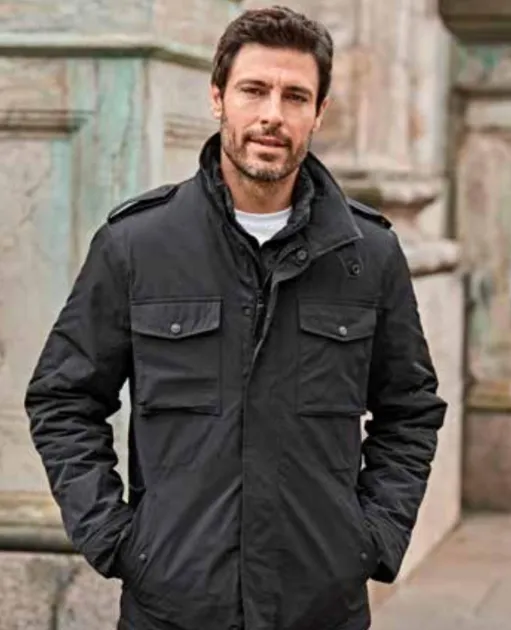 Tee Jays URBAN CITY JACKET,
