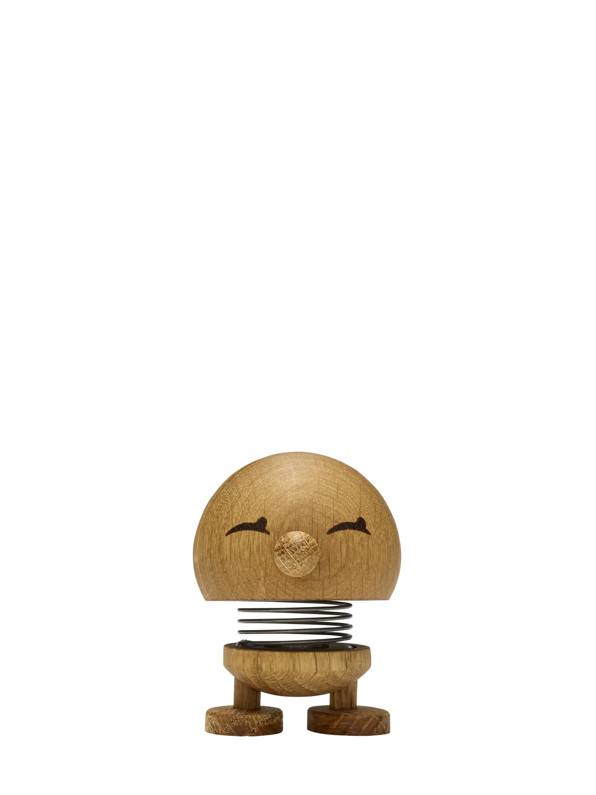 Hoptimist str S i FSC certificeret oak, Bimble
