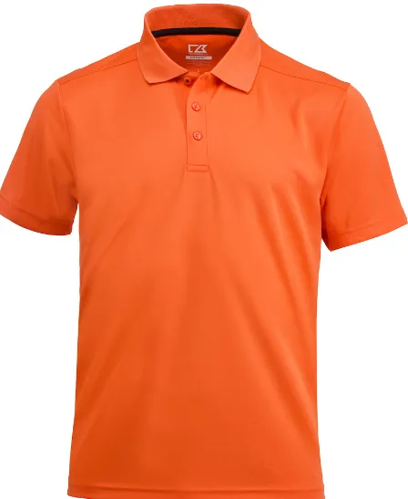 Cutter & Buck Kelowna Golf polo