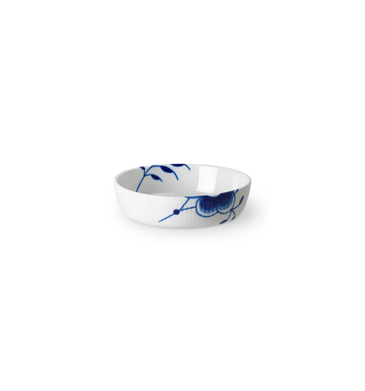 Royal Copenhagen blå mega 12,5 cm
