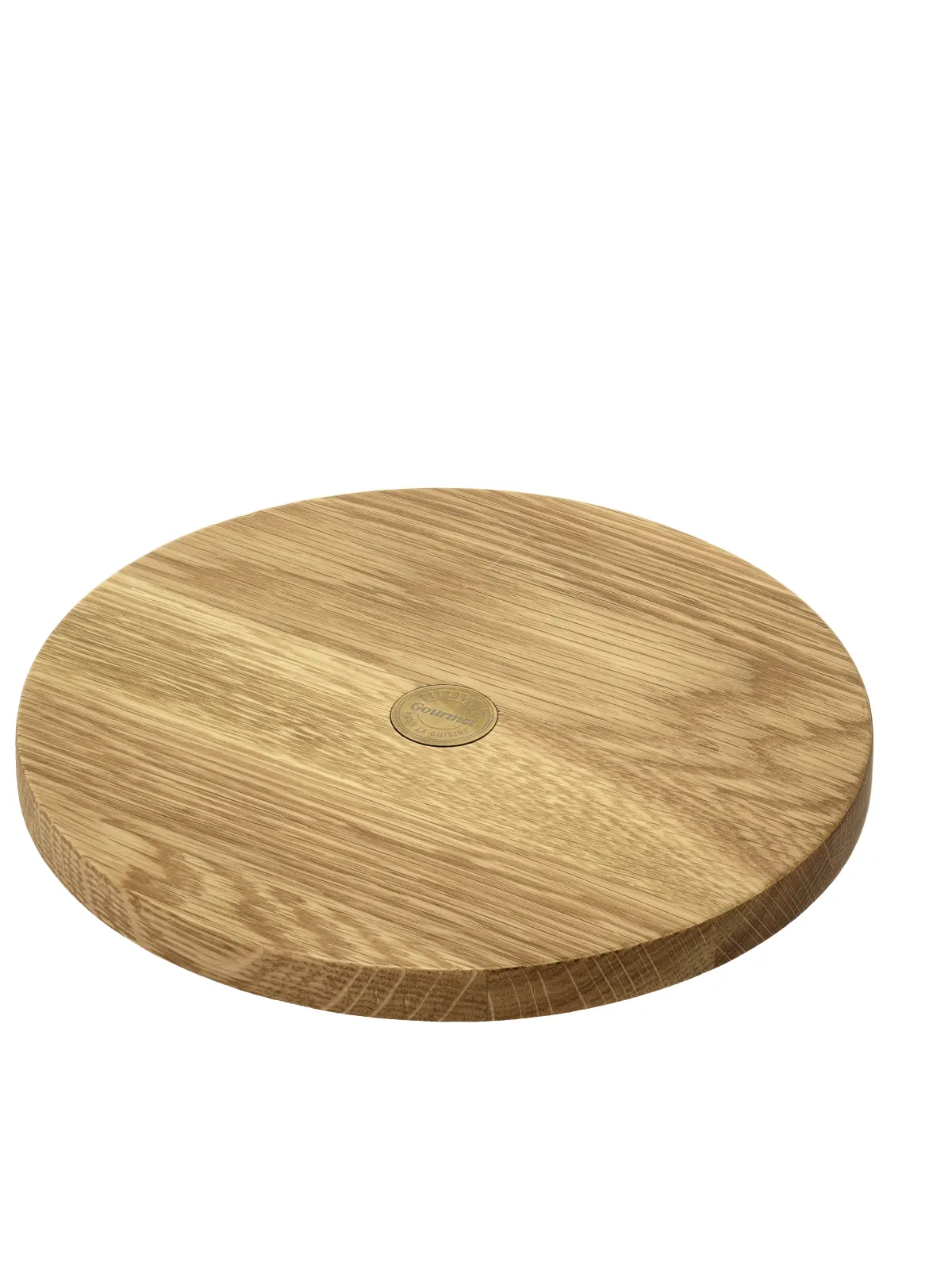 Pillivuyt Gourmet Bordskåner m. magnet dia. 20 cm i FSC certificeret eg, Douron