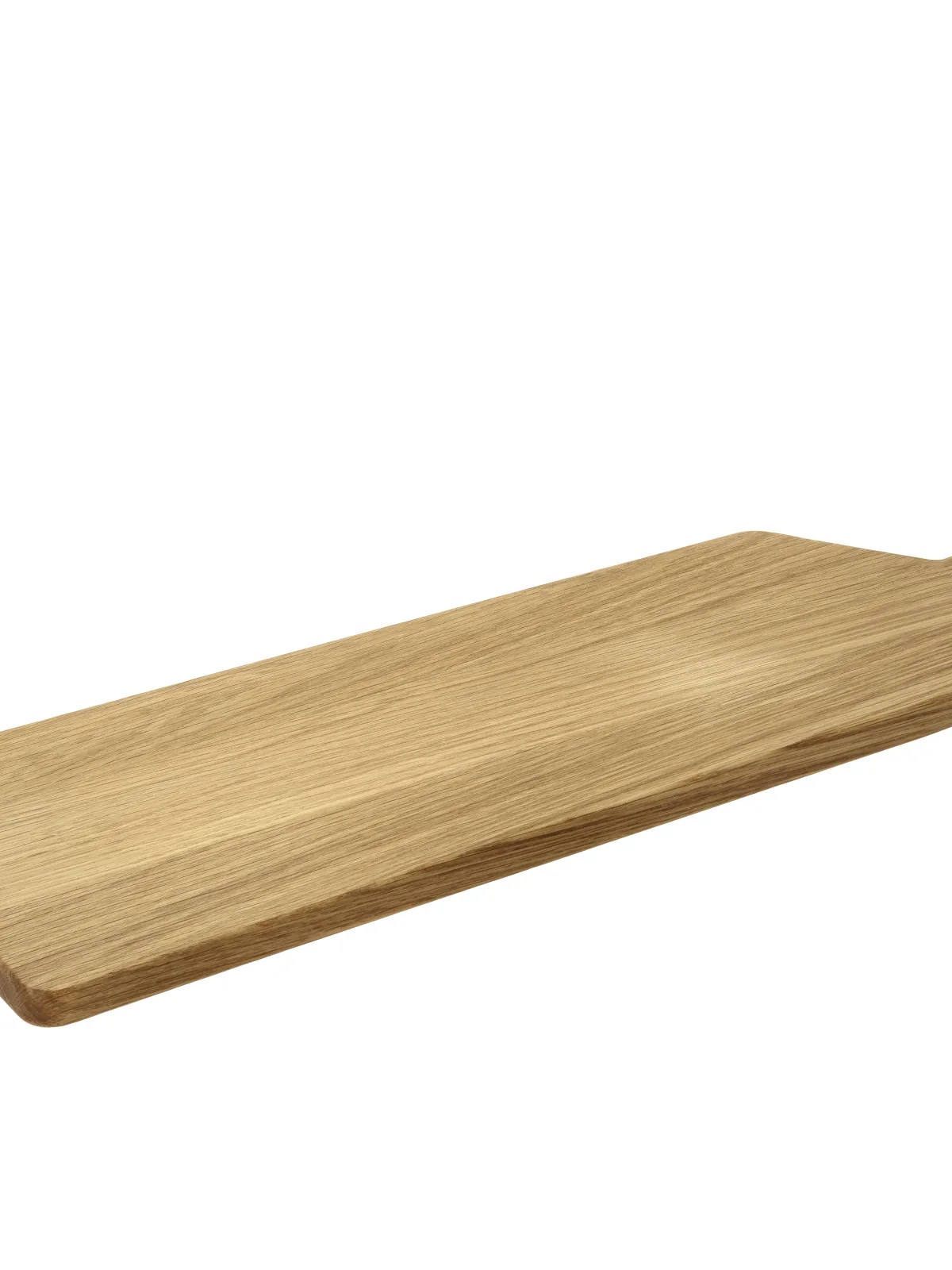 Pillivuyt Gourmet Skære- /serveringsbræt 50,8 x 15,8 x 1,5 cm i FSC certificeret eg, Douron
