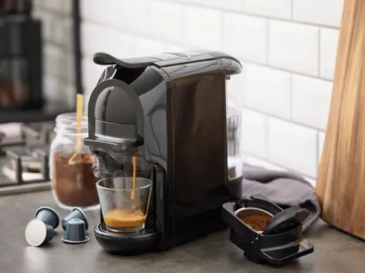 Nordic Sense Kaffemaskine
