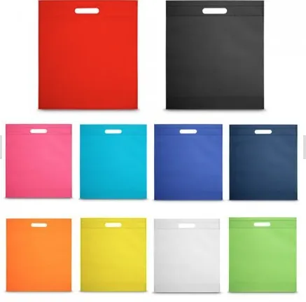 Non-woven net Stratford mange farver