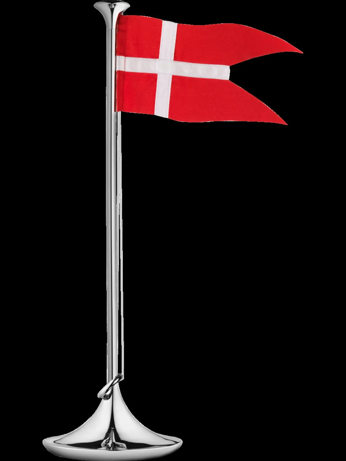 Georg Jensen fødselsdagsflag