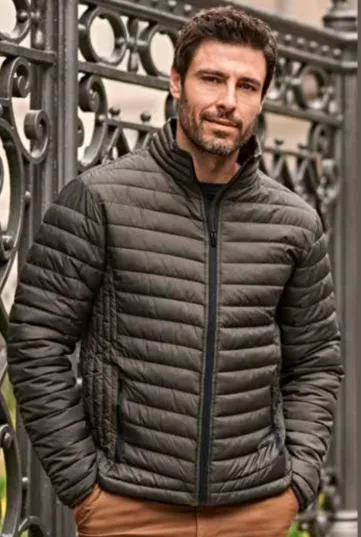 Tee Jays Zepelin Jacket herre