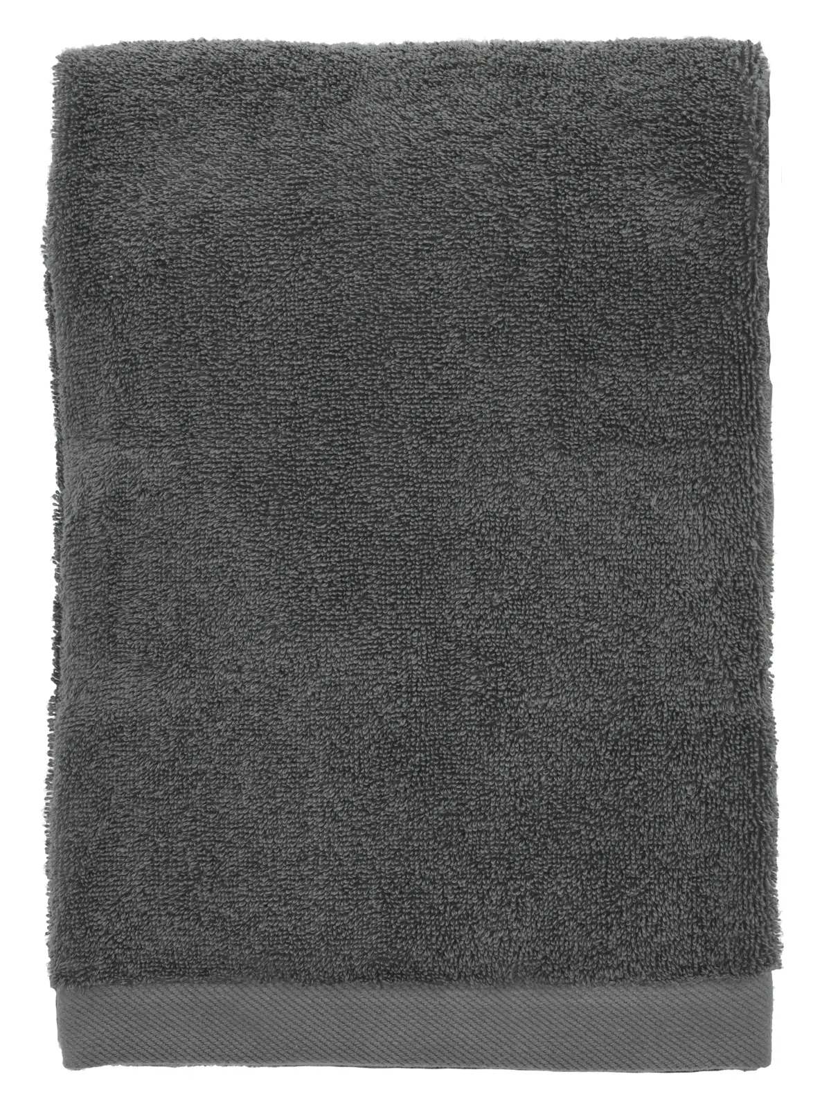 Södahl Comfort 70 x 140 cm håndklæde, ash