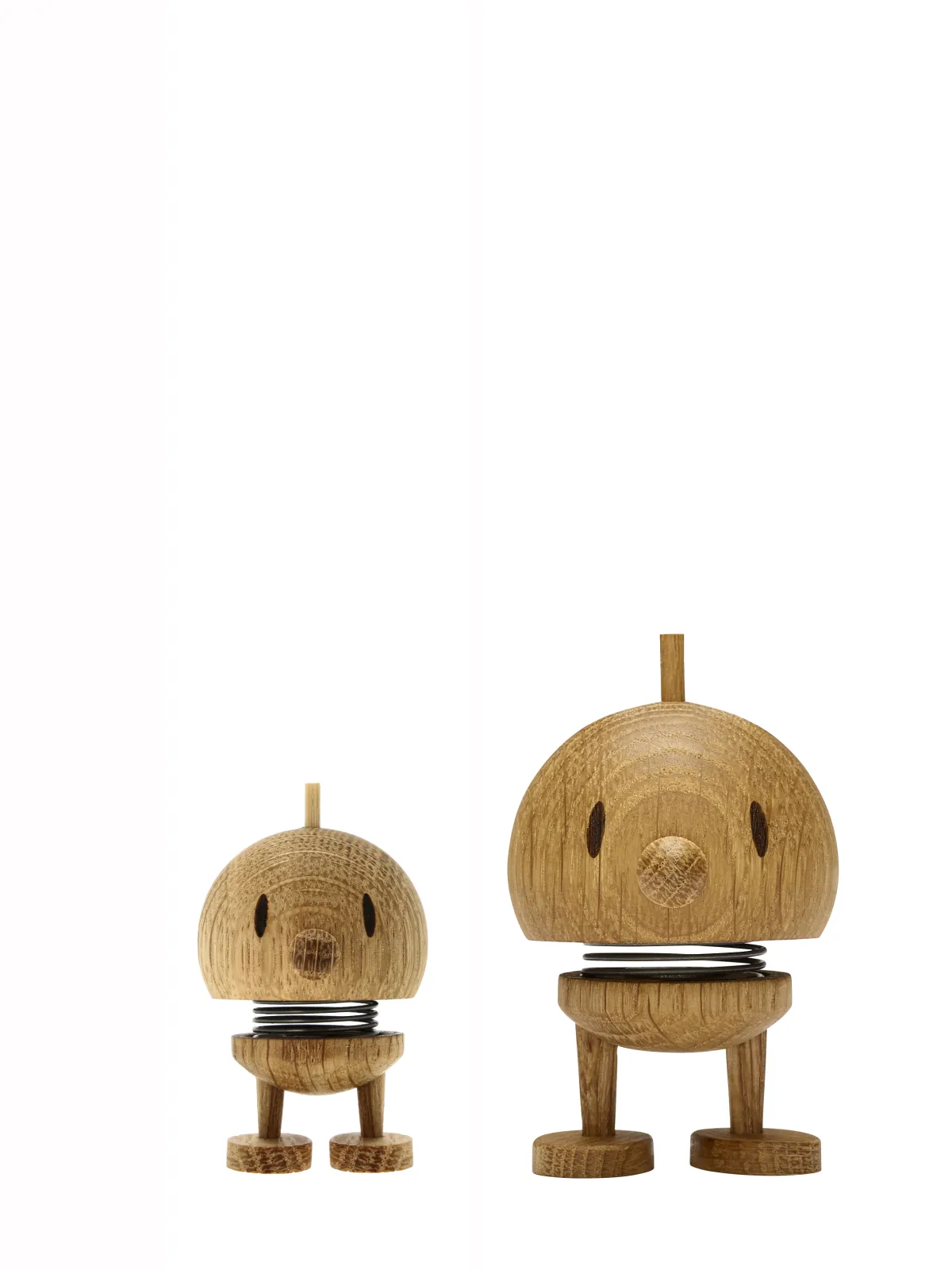 Hoptimist Bumble set XS/S Oak