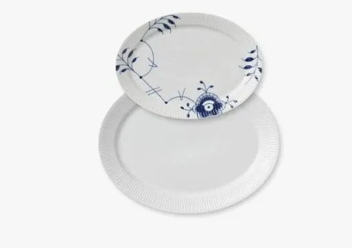 Royal Copenhagen fadsæt